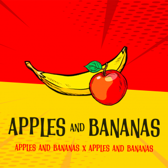 APPLES AND BANANAS (Elev8 Seeds) Semilla de marihuana feminizada