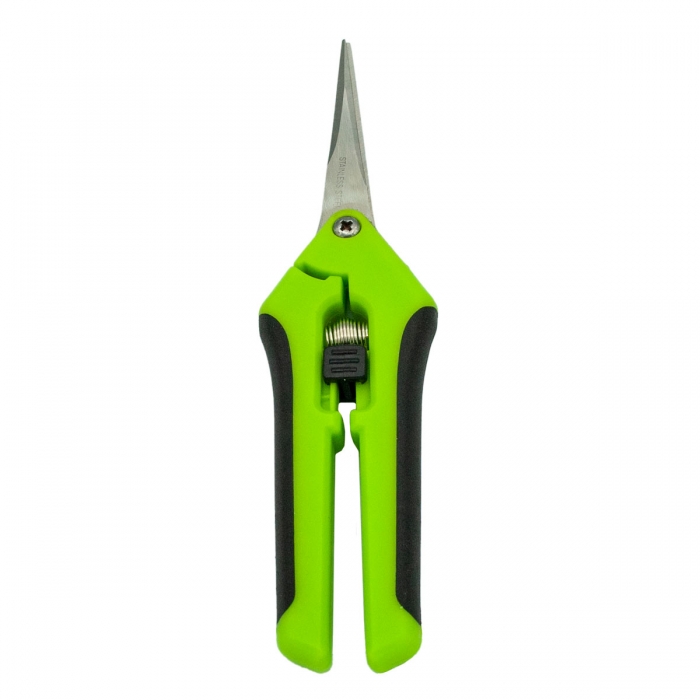 TIJERAS punta curva (Spiderlux)