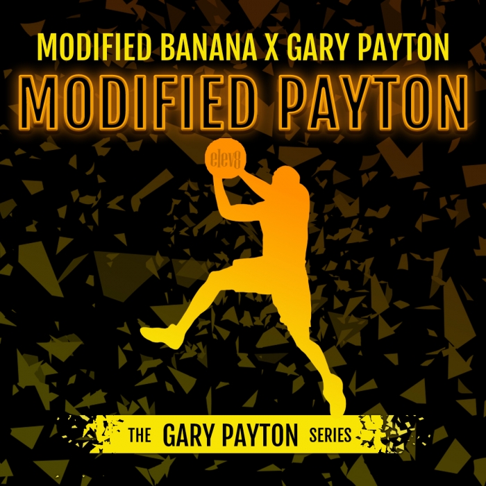 MODIFIED PAYTON (Elev8 Seeds) semillas de marihuana feminizadas