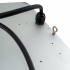 Placa LED 600W Spiderlux Modelo Q - sujeción