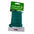 CABLE DE ENTUTORAR VERDE VDL (5M) alambre forrado 5mm