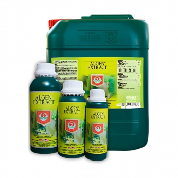 ALGEN EXTRACT (H&G) Fertilizante orgánico