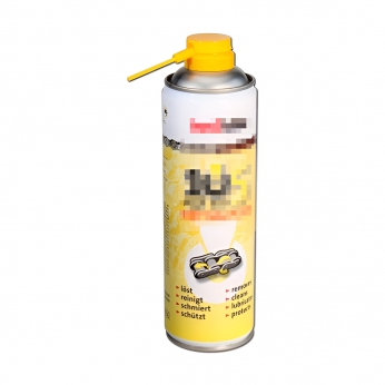 SPRAY INNOBIKE CAMUFLAJE para ocultación