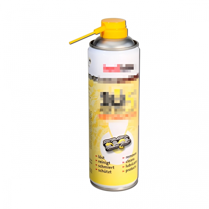 SPRAY INNOBIKE CAMUFLAJE para ocultación
