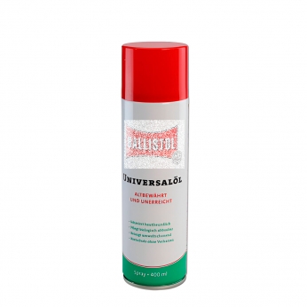 SPRAY PULVERIZADOR ACEITE CAMUFLAJE bote de ocultación