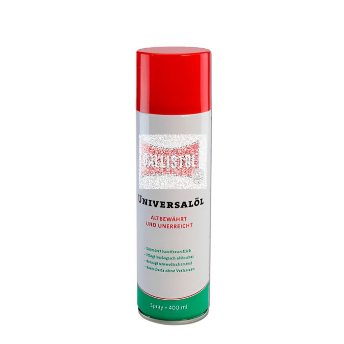 SPRAY PULVERIZADOR ACEITE CAMUFLAJE bote de ocultación