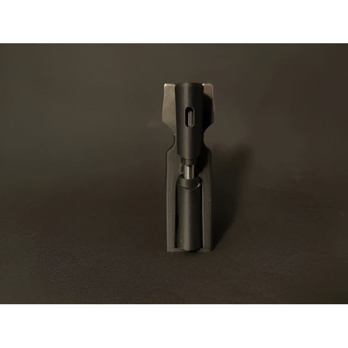 PRENSA PEACE JOCKEL ORIGINAL "BLACK DIAMOND" para ice-o-lator