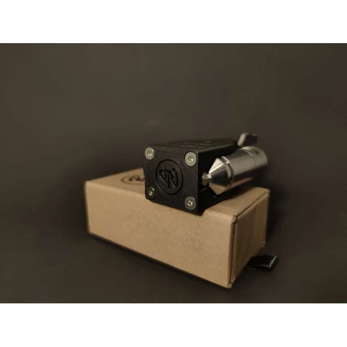 PRENSA PEACE JOCKEL ORIGINAL "BLACK DIAMOND"