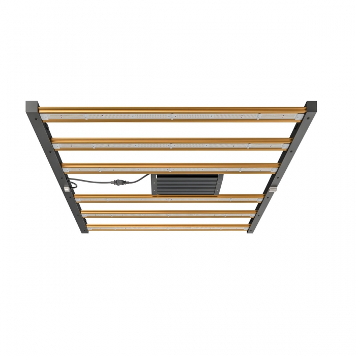 LED DIMLUX XPLORE 730W 9X 27 perspectiva