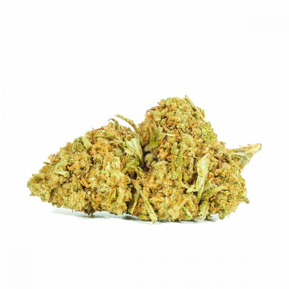 FLORES CBD BLUE CHEESE (Only CBD) cogollo compacto