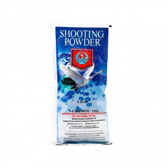 Shooting Powder 1 Sobre de House & Garden - Estimulador de floración.