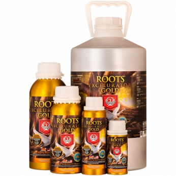 Roots Excelurator (House & Garden) - Estimulador de raíces para marihuana.