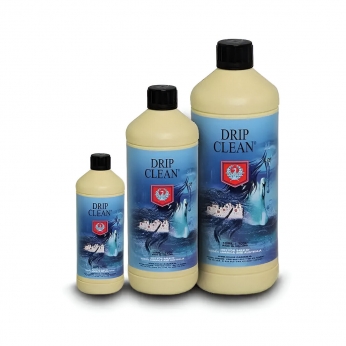 DRIP CLEAN, limpiador de raíces y sustrato