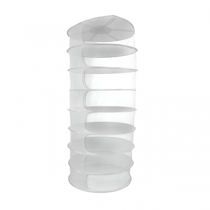 SECADERO REDONDO BLANCO SPIDERLUX 90CM