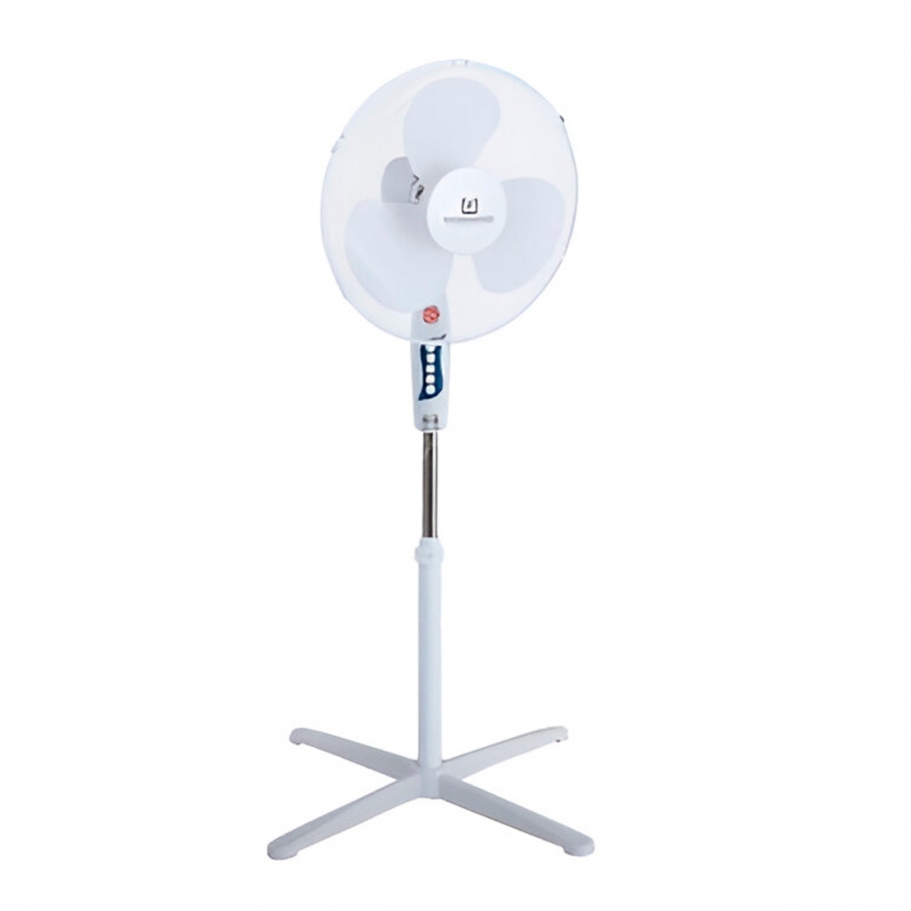 VENTILADOR DE PIE 40CM (Vanguard Hydroponics)