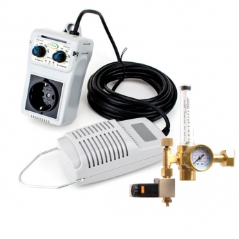 KIT CO2 CARBON-B1 COMPLETO PARA BOTELLAS