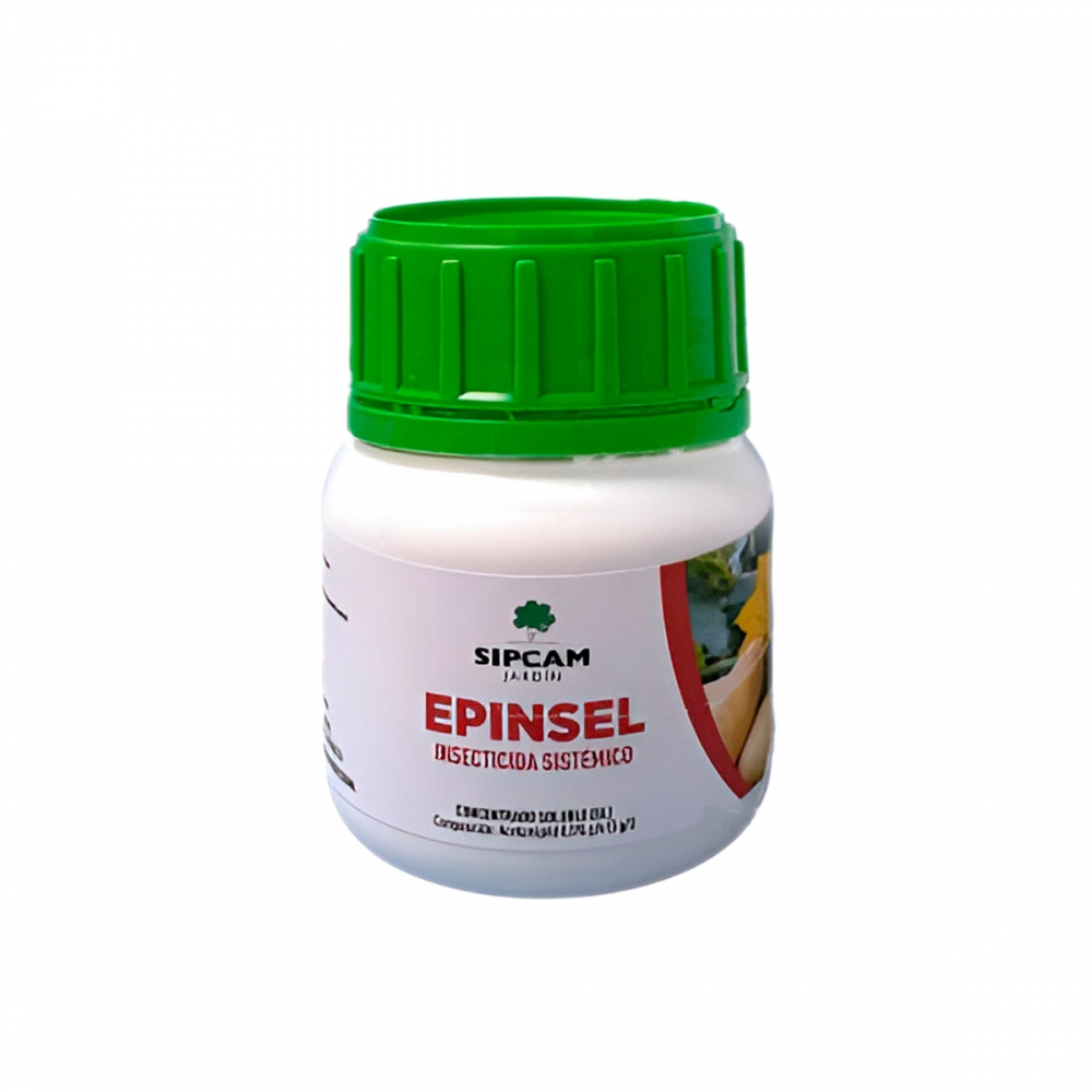 EPINSEL INSECTICIDA LIQUIDO (Sipcam) 100ml