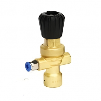 RECAMBIO REDUCTOR CO2 para botellas de gas licuado