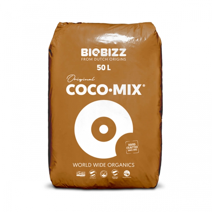 COCO MIX 50L (BioBizz)