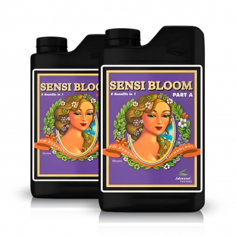 SENSI BLOOM A&B