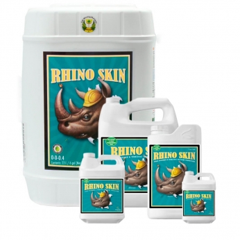 RHINO SKIN Advanced Nutrients diferentes formatos.