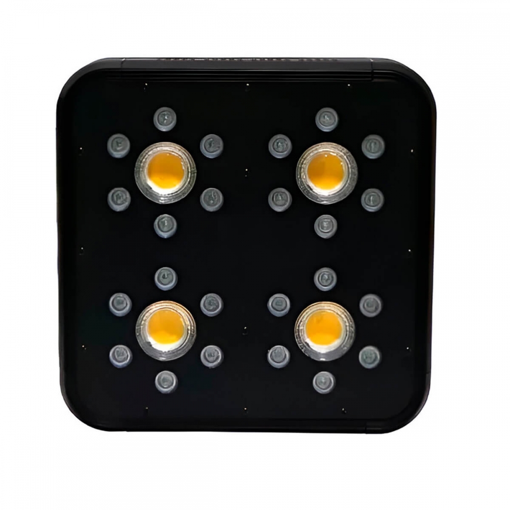 LED TITAN SOLUX PRO SISTEMA 4-120W Frontal