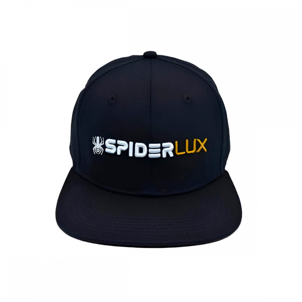 GORRA SPIDERLUX