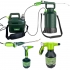 PULVERIZADOR ELECTRICO (Water Master) Diferentes formatos.