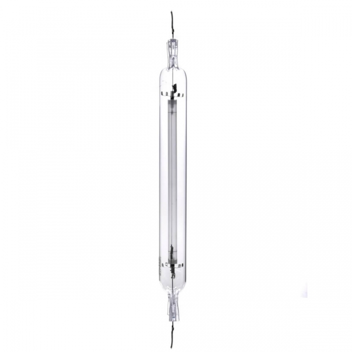 BOMBILLA NEWLITE 1000W HPS DOBLED ENDED perfil de la lámpara.