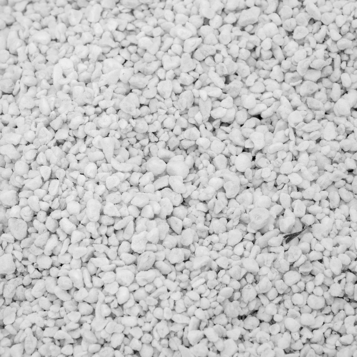 SACO PERLITA expandida 100L de características 2-6mm de grosor