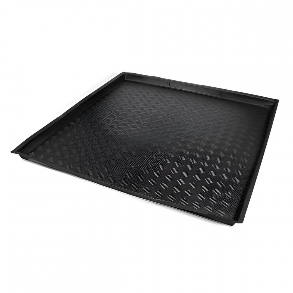 BANDEJA FLEXI TRAY para drenaje en el cultivo.