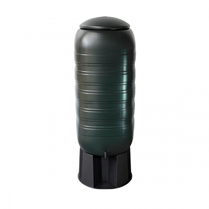 Ejemplo de SOPORTE +  DEPOSITO 250L.