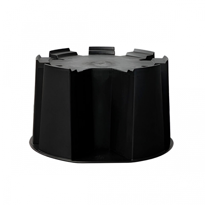 SOPORTE DEPOSITO 250L para riego.