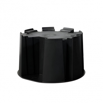 SOPORTE para DEPOSITO de 250L.