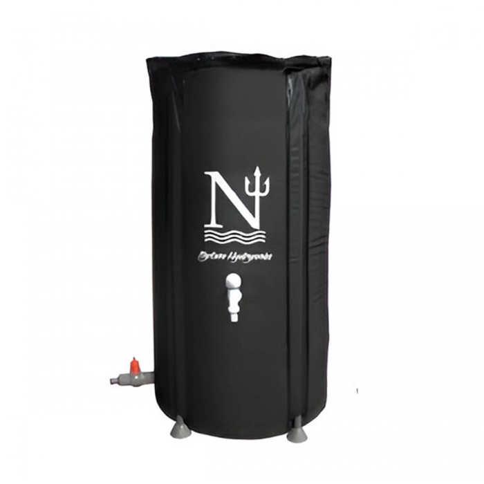 DEPOSITO DE AGUA 250L FLEXIBLE (NEPTUNE) para riego.