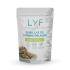 SEMILLAS DE CAÑAMO PELADAS LYF 250G sabor original.