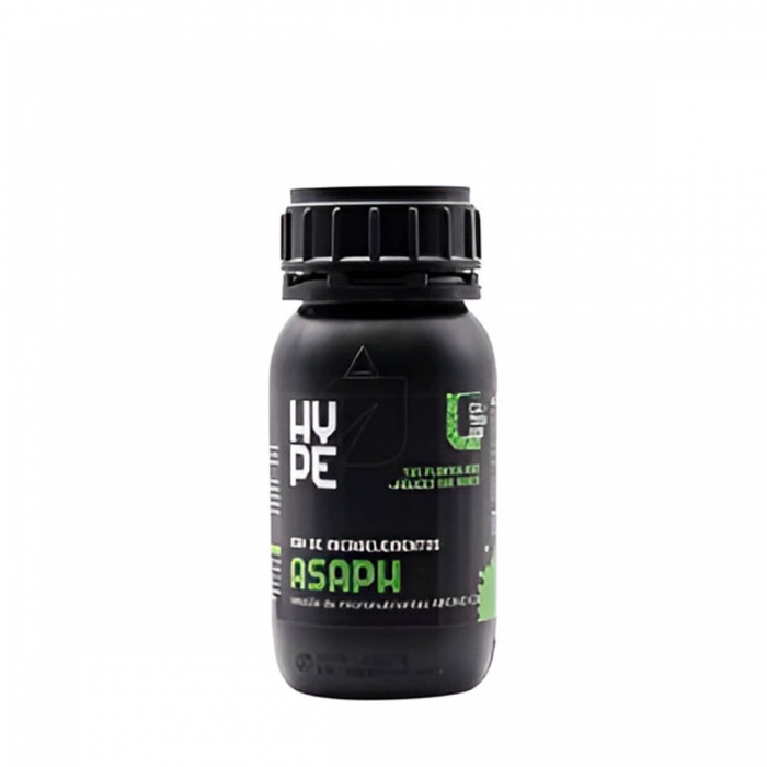 ASAPH (The Hype Company) complemento de microelementos en 100gr.