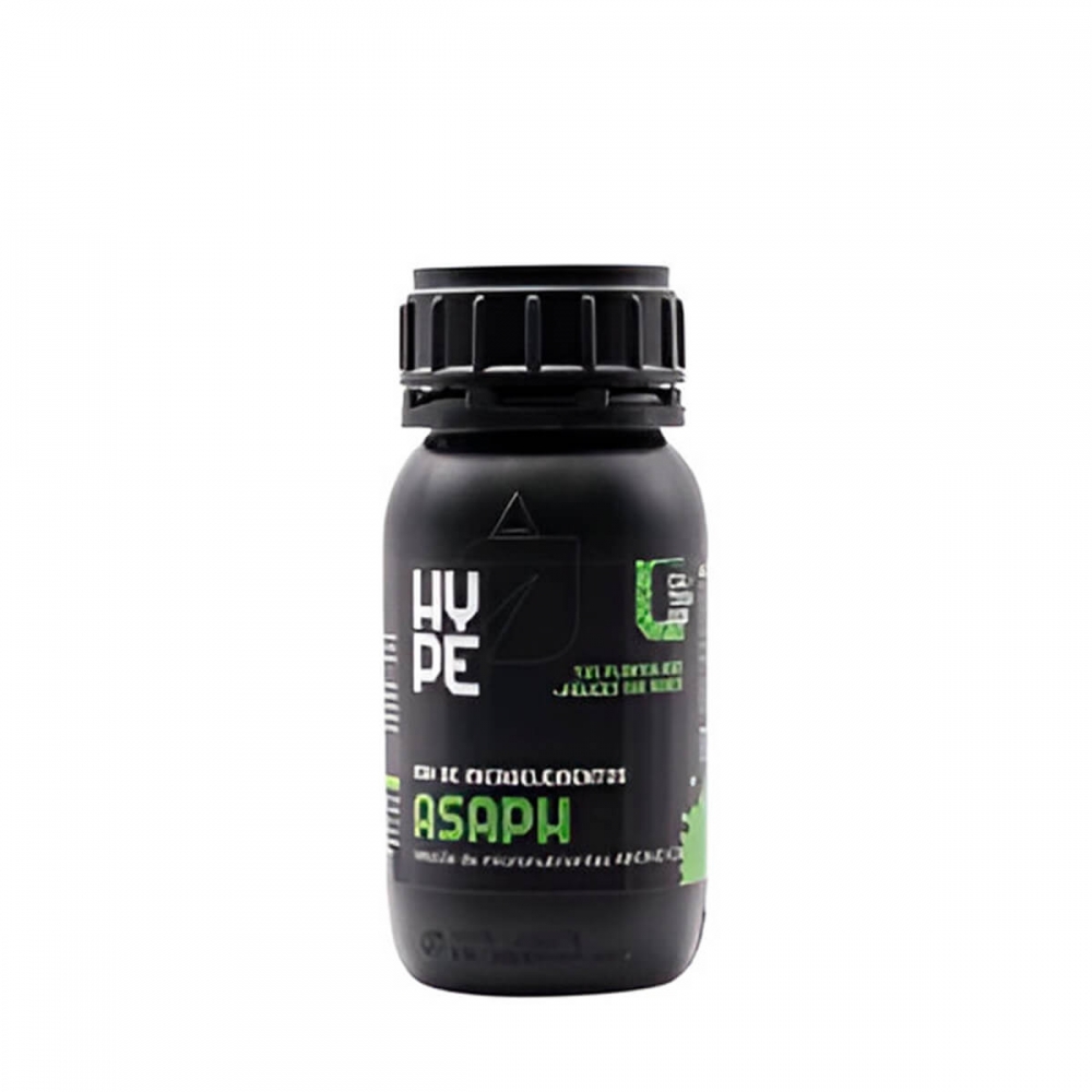 ASAPH (The Hype Company) complemento de microelementos en 100gr.