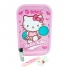 KIT DE LIAR HELLO KITTY PINK Accesorios para enrollar cigarrillos.