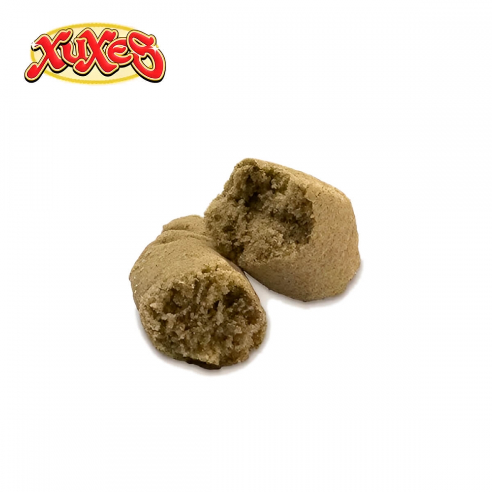 HASH CBD BUBBLE 2GR (Xuxes) polen.