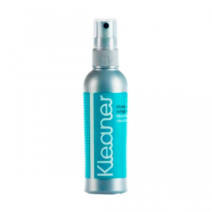 KLEANER SPRAY PARA BOCA (SALIVA) Y CUERPO (PIEL). FORMATO DE 100ML