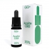 Aceite CBD GG+ Broad 20%.