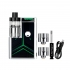 Vaporizador Thumb Box de LTQ componentes del dispositivo.