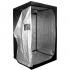Armario para cultivo Cultibox Light Plus 120x120x200 cm.