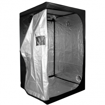Armario para cultivo Cultibox Light Plus 120x120x200 cm.