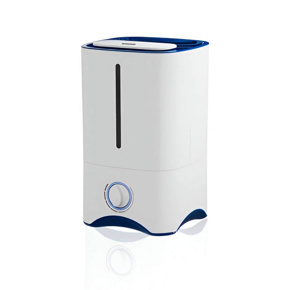 Humidificador versión 2.0 VDL de 5L de capacidad para aumentar la humedad relativa.