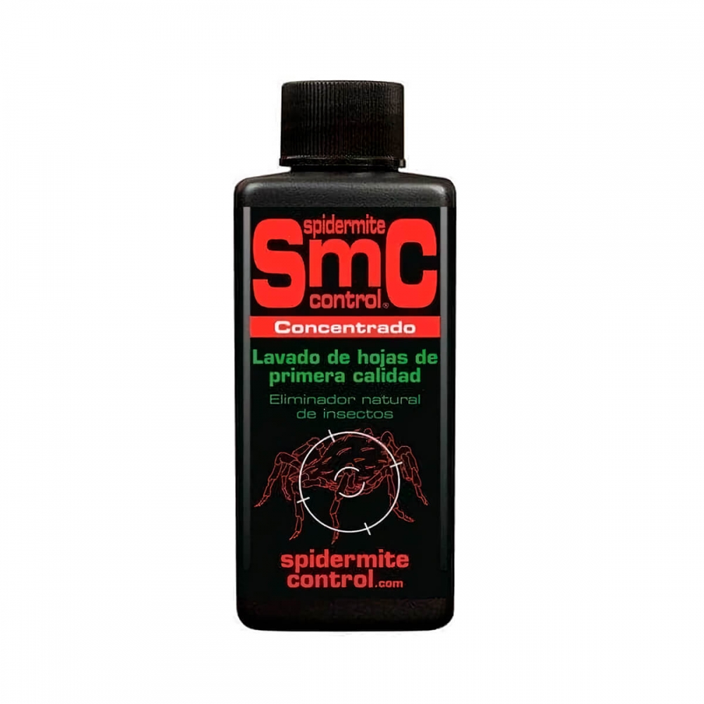 SMC Spidermite Control (Growth Technology)