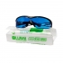 Gafas protectoras para cultivo interior Lumii.