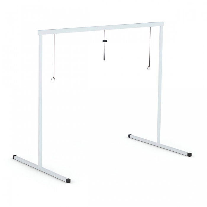 Soporte para equipos de iluminación de 91,5x127cm.