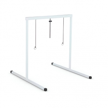 Soporte para equipos de iluminación de 66x67cm.